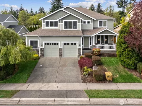 18122 92nd Ave E, Puyallup, WA 98375