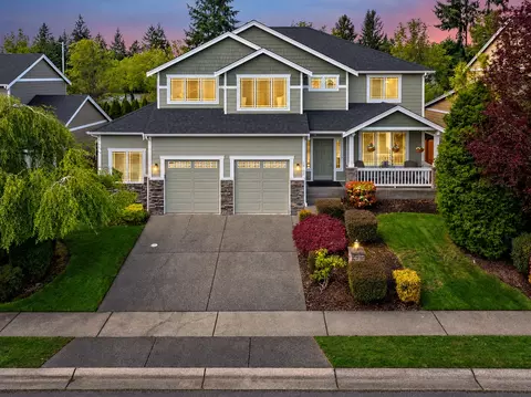 18122 92nd Ave E, Puyallup, WA 98375