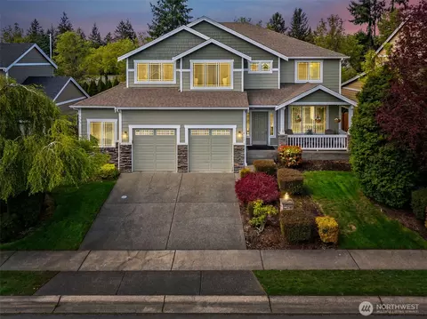 18122 92nd Ave E, Puyallup, WA 98375