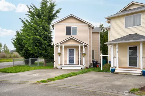 1814 N 30th St, Mount Vernon, WA 98273