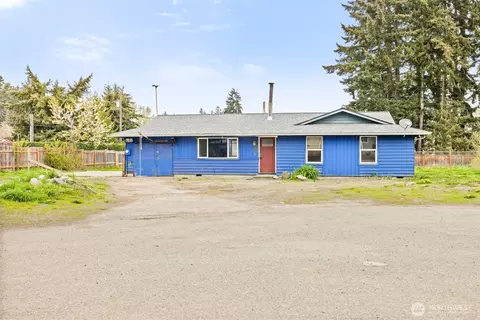 31 Sunrise Pl, Port Angeles, WA 98362