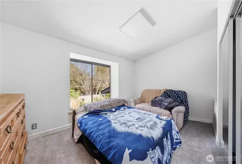 Bedroom - 10430 34th Dr SE, Everett, WA 98208 photo 1 of 2