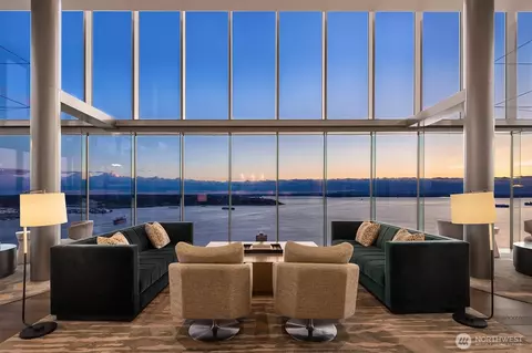 121 Stewart St #1406, Seattle, WA 98101