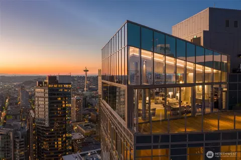 121 Stewart St #1406, Seattle, WA 98101