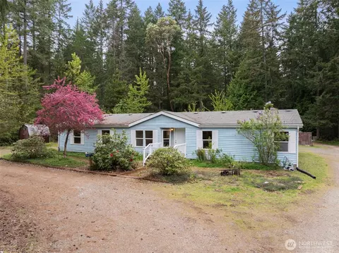 13159 Glenwood Rd SW, Port Orchard, WA 98367