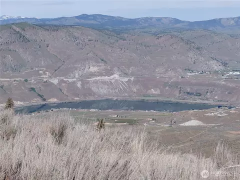 272 Mountain Spring Rd, Orondo, WA 98843