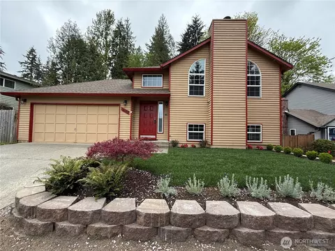 14102 62nd Ave SE, Everett, WA 98208
