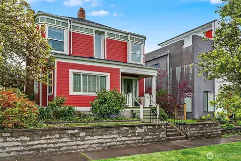 612 N Oakes St, Tacoma, WA 98406