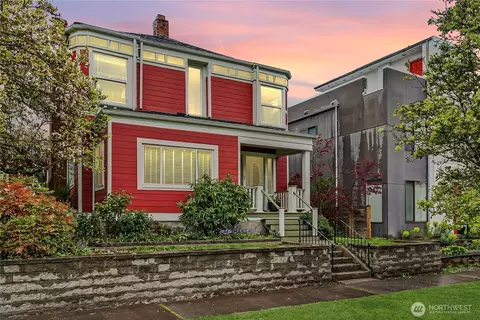 612 N Oakes St, Tacoma, WA 98406