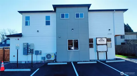 2155 Siddle Loop #106, Ferndale, WA 98248