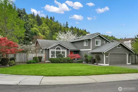 15631 SE 156th St, Renton, WA 98058