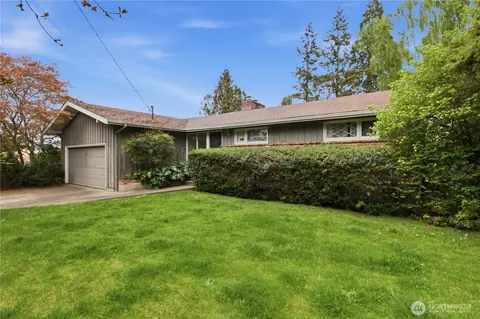 258 SW 176th Pl, Normandy Park, WA 98166