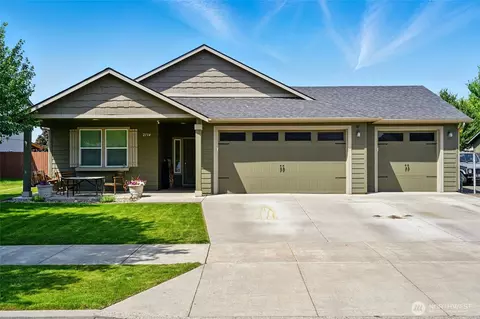 2134 Alco Ave, Walla Walla, WA 99362