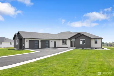 5093 Road 73 NE, Moses Lake, WA 98837
