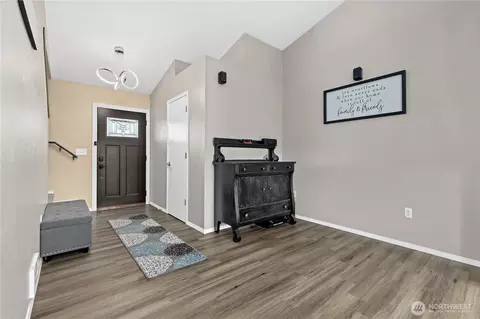 Entry Way - 16118 93rd St E, Sumner, WA 98390 photo 1 of 3