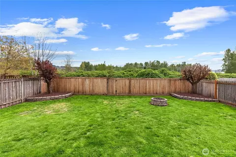 Exterior - 16118 93rd St E, Sumner, WA 98390 photo 5 of 5