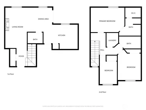 Floorplan - 16118 93rd St E, Sumner, WA 98390 photo 1 of 1