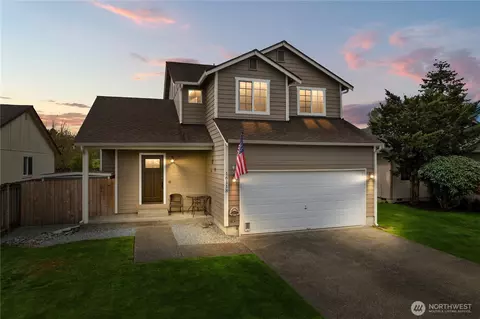 16118 93rd St E, Sumner, WA 98390