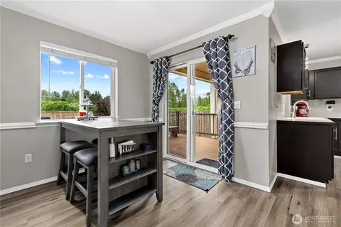 Entry Way - 16118 93rd St E, Sumner, WA 98390 photo 2 of 3