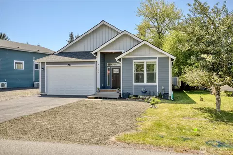 791 Falls Of Clyde Loop SE, Ocean Shores, WA 98569
