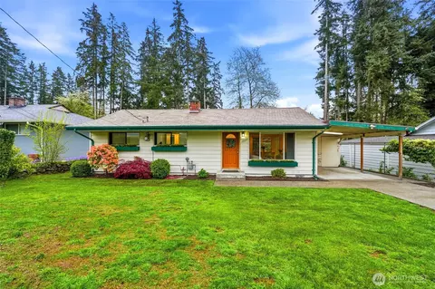3507 NE 8th St, Renton, WA 98056