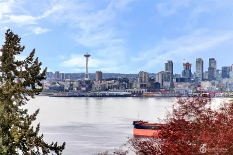 4057 SW Holgate St, Seattle, WA 98116