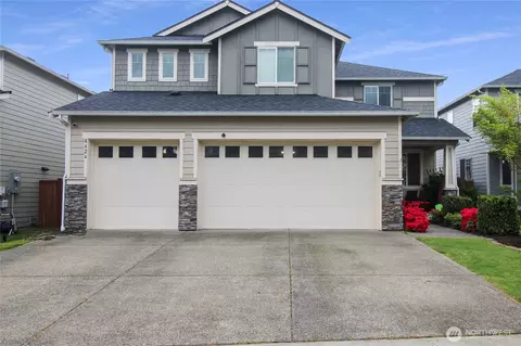 8424 23rd Ave SE, Lacey, WA 98513