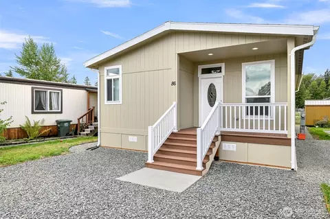 4672 Birch Bay Lynden Rd #86, Blaine, WA 98230