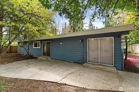 Exterior - 9012 NE 178th St, Bothell, WA 98011 photo 8 of 8