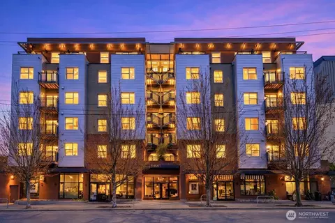 1026 NE 65th St #A302, Seattle, WA 98115