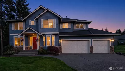 10317 208th Ave SE, Snohomish, WA 98290