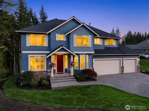 10317 208th Ave SE, Snohomish, WA 98290