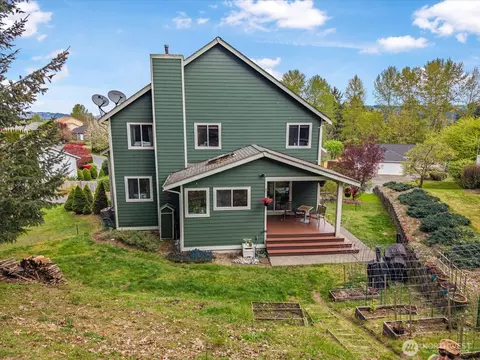 Exterior - 15220 197th St E, Orting, WA 98360 photo 2 of 3