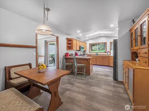 Dining - 15220 197th St E, Orting, WA 98360 photo 2 of 3