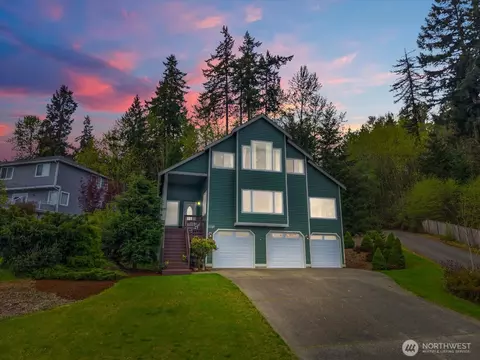 Exterior - 15220 197th St E, Orting, WA 98360 photo 3 of 3