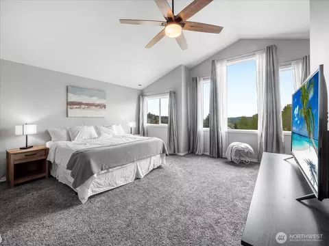 Bedroom - 15220 197th St E, Orting, WA 98360 photo 1 of 5