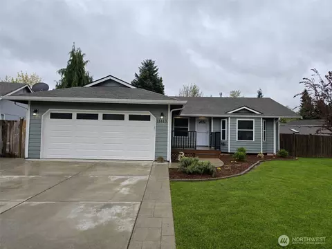 11413 SE 307 Pl, Auburn, WA 98092