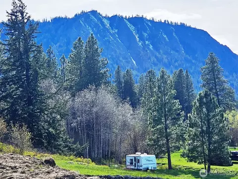 750 Iron Mountain Rd, Cle Elum, WA 98922