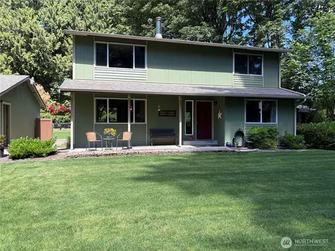 6115 Waldon Dr SE, Olympia, WA 98513