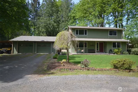 6115 Waldon Dr SE, Olympia, WA 98513