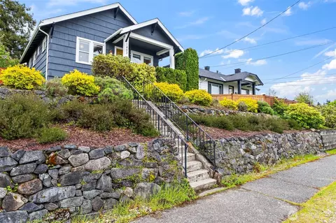 1403 N Proctor St, Tacoma, WA 98406