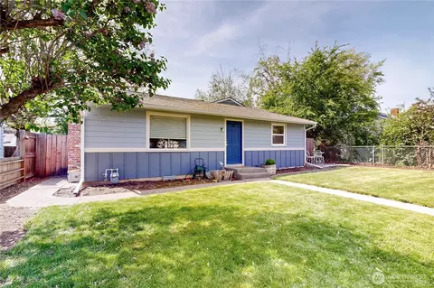 522 Sycamore St, Walla Walla, WA 99362
