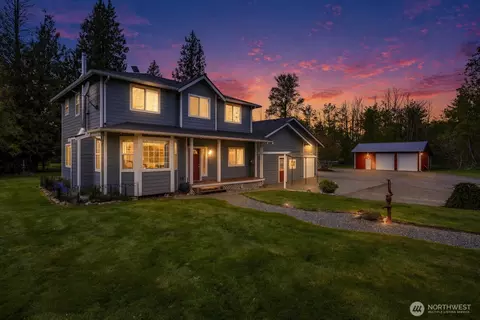 7037 Yukon Way, Ferndale, WA 98248