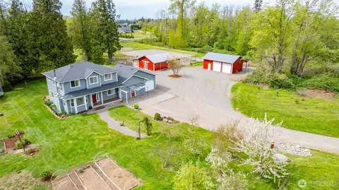 7037 Yukon Way, Ferndale, WA 98248