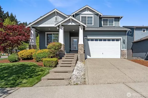 4412 Frye Way NW, Olympia, WA 98502