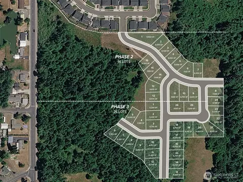 400 Hall Rd, Silverlake, WA 98645