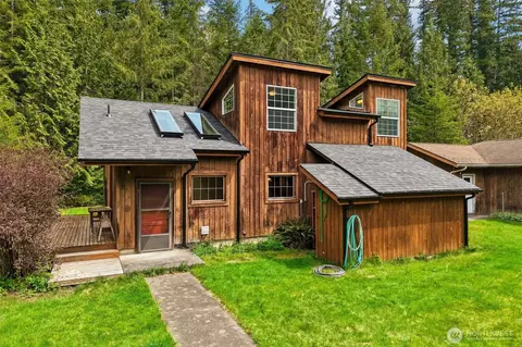 20512 Prairie Rd, Sedro Woolley, WA 98284