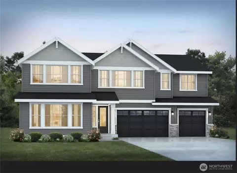21009 153rd St E, Bonney Lake, WA 98391