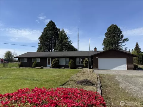 5265 Graveline Rd, Bellingham, WA 98226