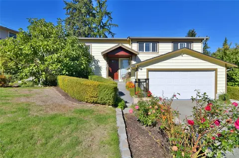 23116 80th Pl W, Edmonds, WA 98026